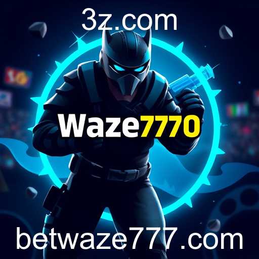 A Ascensão do Waze777 nos Jogos Online