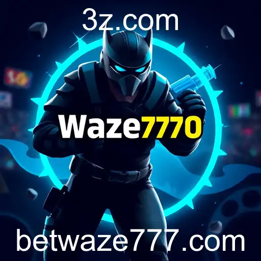 A Ascensão do Waze777 nos Jogos Online
