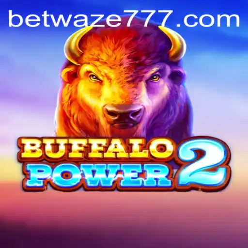 The Wild Adventure of BuffaloPower2: Discover the Thrills of the Latest Gaming Sensation