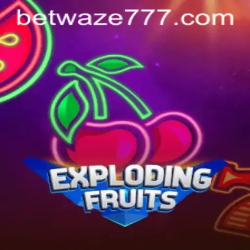 ExplodingFruits: A Thrilling Adventure in Interactive Gaming