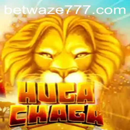 Discovering HugaChaga: The Exciting Game with a Twist of Waze777