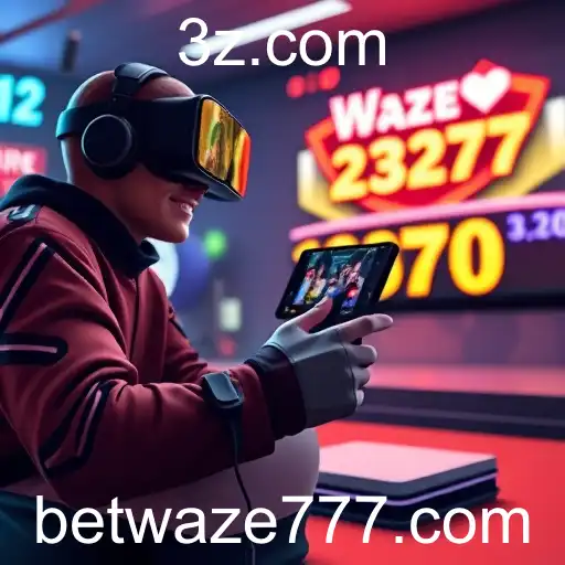 Tendências Emergentes em Sites de Jogos Online