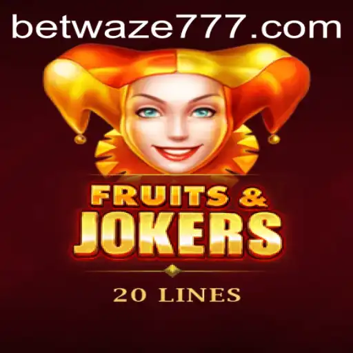 Discover the Excitement of FruitsAndJokers20: A Unique Blend of Fun and Strategy