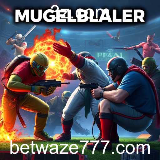 Waze777: O Futuro dos Jogos de Apostas Online