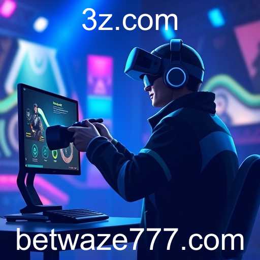 Tendências e Desafios dos Jogos Online em 2025