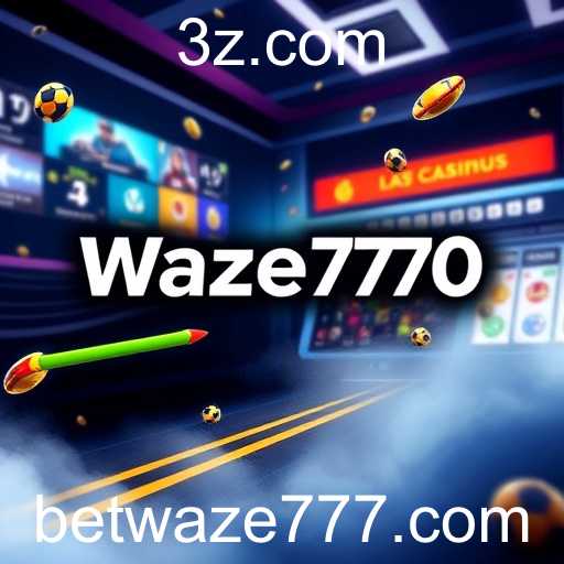 Crescimento dos Jogos no Brasil e o Impacto do Waze777