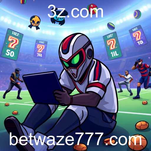 O Impacto Crescente dos Jogos Online no Brasil