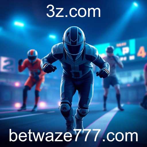 Impacto do Waze777 no Cenário Atual de Jogos