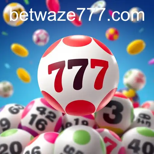 Exploring the World of Lottery Games with Waze777