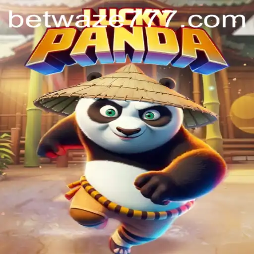 Unveiling the Adventurous World of LuckyPanda