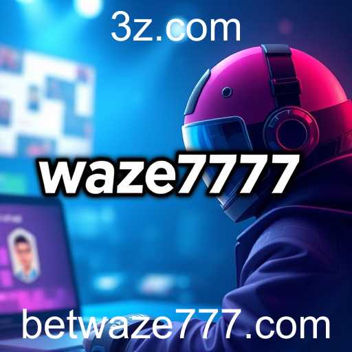 Novos Horizontes do Jogo Online: O Papel de 'waze777'