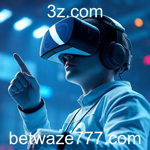 Inovações Tecnológicas no Setor de Jogos