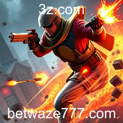 A Ascensão dos Sites de Jogos em 2025