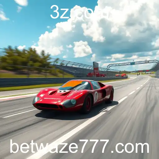 Revolução no Mercado de Jogos com Waze777