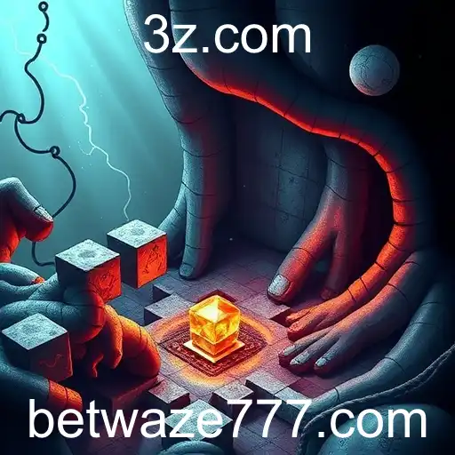 A Ascensão do Waze777 no Mercado de Jogos Online