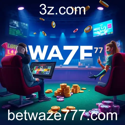 A Expansão dos Sites de Jogos Online em 2025