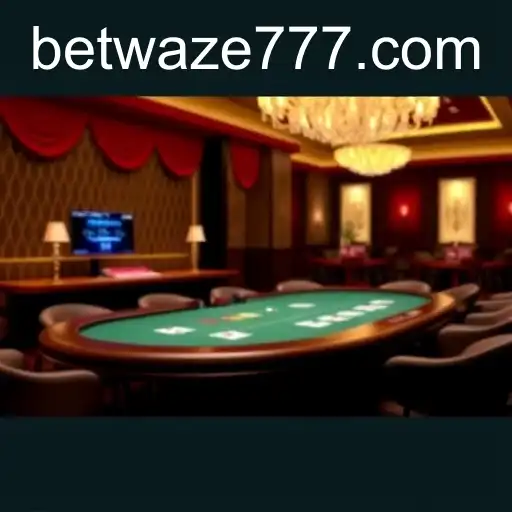 The Rise of Online Baccarat and the Influence of Waze777