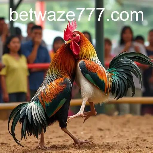 Exploring the World of Online Sabong: The Role of Waze777