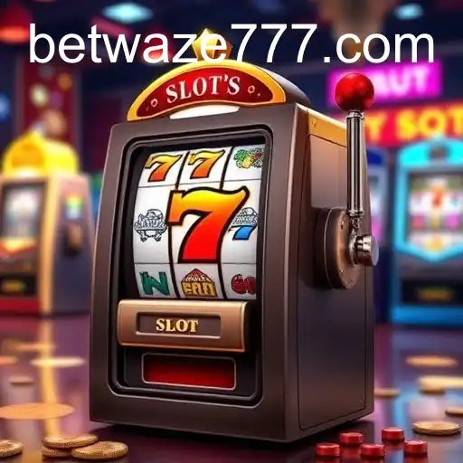 Exploring the Exciting World of Slot Machines: A Deep Dive into waze777