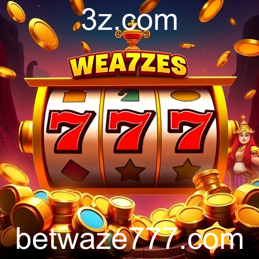 A Fascinante Popularidade dos Jogos de Slots no Waze777