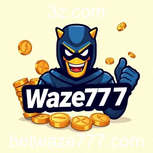 Waze777: O Crescimento Impressionante do Site de Jogos em Português