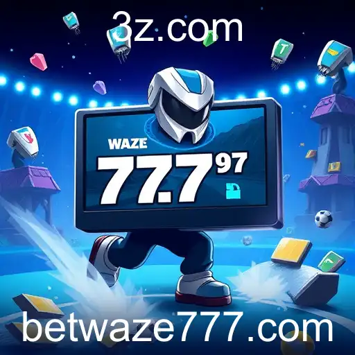 Evolução do Waze777 e o Impacto no Mercado de Jogos Online
