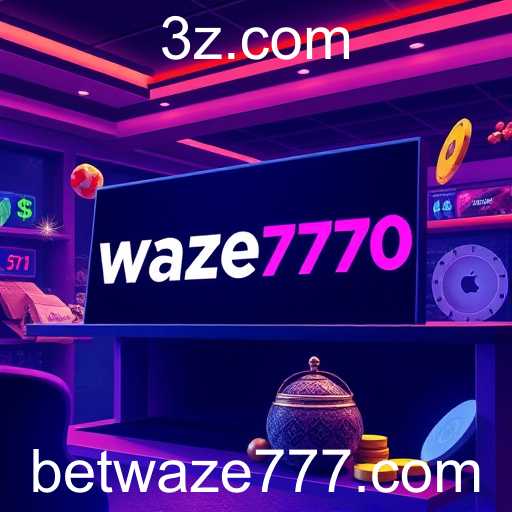 A Ascensão do Waze777 no Cenário de Jogos Online